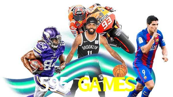 595 GAMES