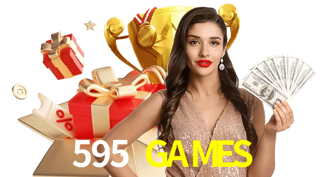 595 GAMES