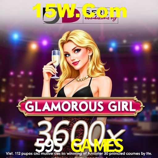 Inovações de Jogos na 595 GAMES: O Futuro das Experiências Interativas