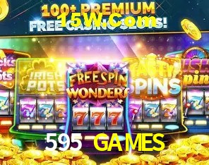 Ofertas Exclusivas 595 GAMES