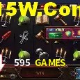 Provedores de Jogos 595 GAMES