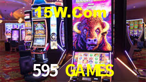 595 GAMES,595.GAMES