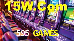 595 GAMES