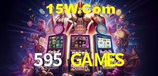 Spaceman Game 595 GAMES