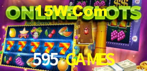 595.GAMES