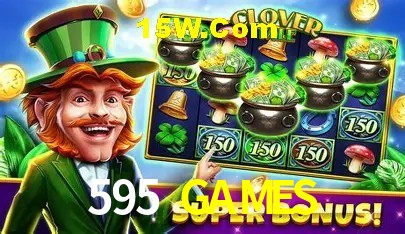 Estatísticas Esportivas 595 GAMES