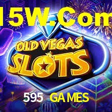 595 GAMES,595.GAMES