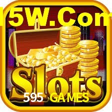 595 GAMES BET