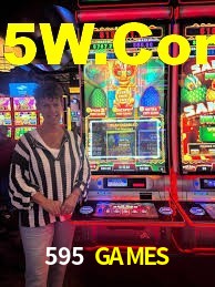Welcome Bonus 595 GAMES