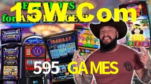 Daily Bonuses 595 GAMES