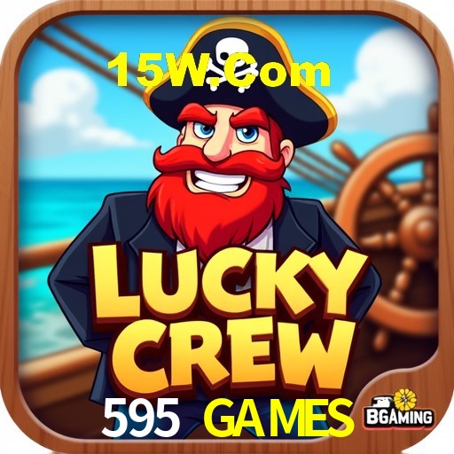 Torneios 595 GAMES
