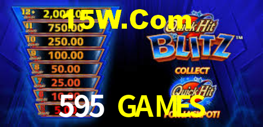 595 GAMES: A Experiência de Casino com Jogos de Mesa ao Vivo