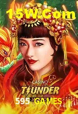 Jogos de Slot 595 GAMES