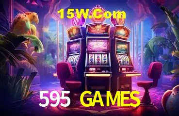 Gates of Olympus 595 GAMES