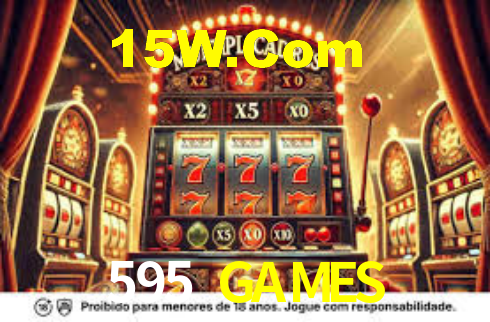 595.GAMES