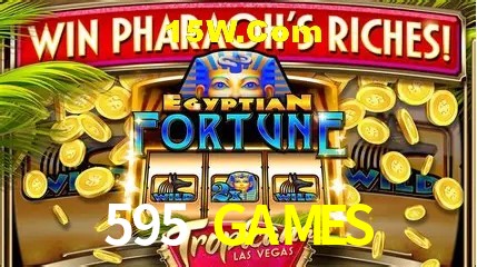Segurança 2FA 595 GAMES