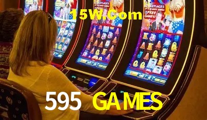 Estatísticas do Jogo 595 GAMES
