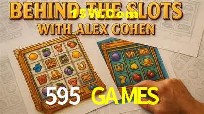 Diretório de Jogos 595 GAMES