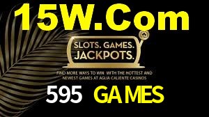 595 GAMES