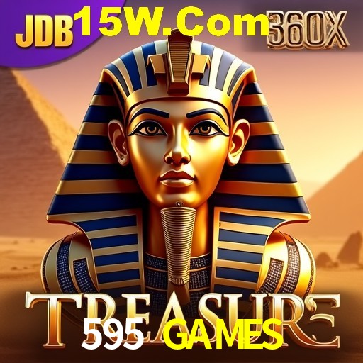 Live Casino 595 GAMES