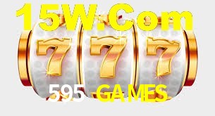 Experimente o Login Seguro Premium no 595 GAMES
