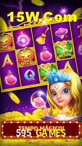 Welcome Bonus 595 GAMES