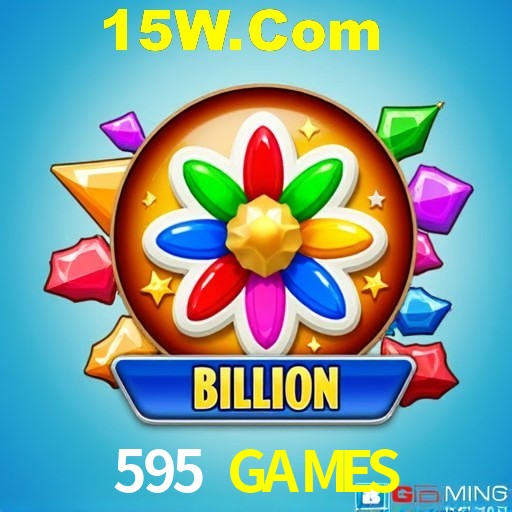 Seasonal Promotions 595 GAMES