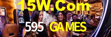 595 GAMES