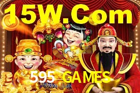 Explore as vantagens do 595 GAMES: serviço profissional e confiabilidade
