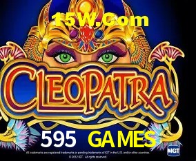 Cadastro Rápido 595 GAMES