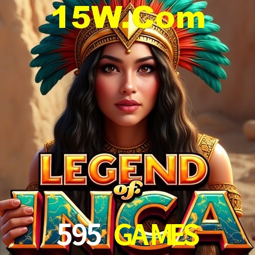 Inovações de Jogos na 595 GAMES: O Futuro das Experiências Interativas