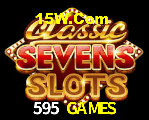 595 GAMES: Seu Cassino Premiado com Pagamentos Rápidos