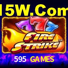 Blackjack Table 595 GAMES