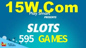 595 GAMES BET