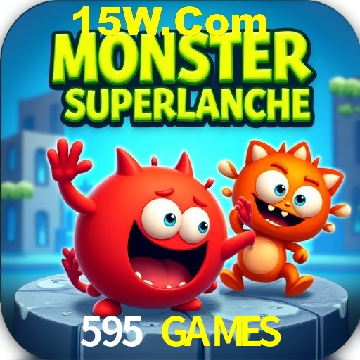 Slot Games 595 GAMES