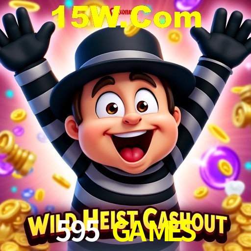 Descubra a Magia dos Jogos de Arcade no 595 GAMES