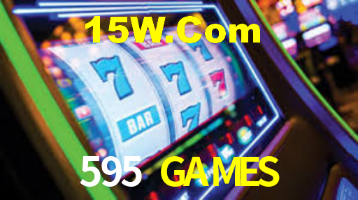 595.GAMES