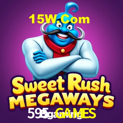 Casino VIP 595 GAMES