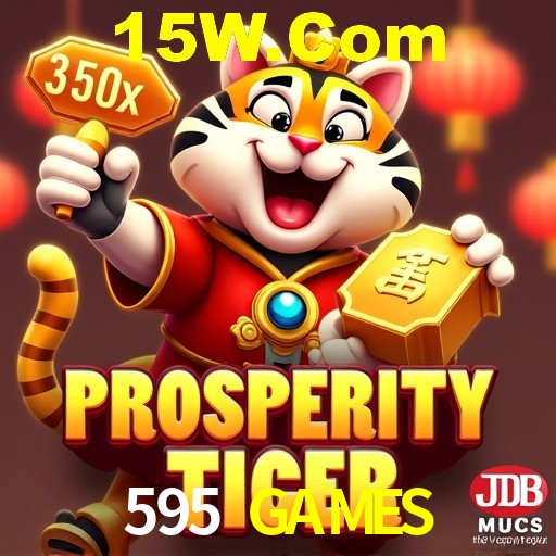 Desvendando o Mundo dos Jogos Virtuais na 595 GAMES