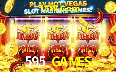Especiais de Fim de Semana 595 GAMES