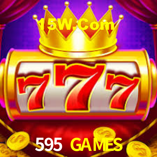 595 GAMES,595.GAMES