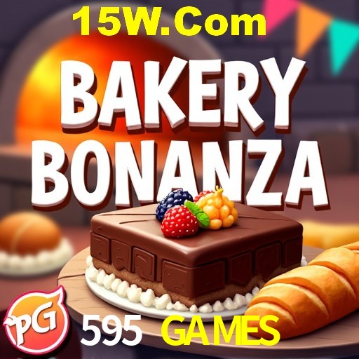 Descubra o Mundo do Cassino Online com 595 GAMES