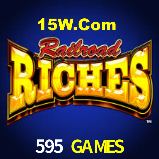 595.GAMES