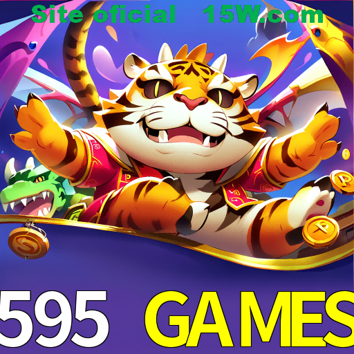595 GAMES