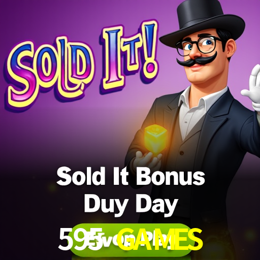 595 GAMES: Seu Cassino Premiado com Pagamentos Rápidos