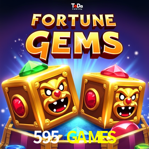 595 GAMES