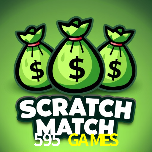 595 GAMES BET