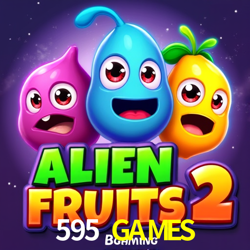 595.GAMES
