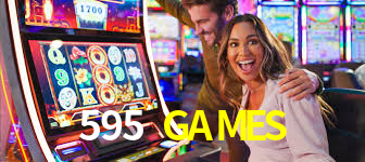 595 GAMES