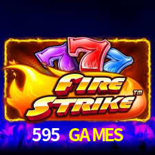 595 GAMES,595.GAMES